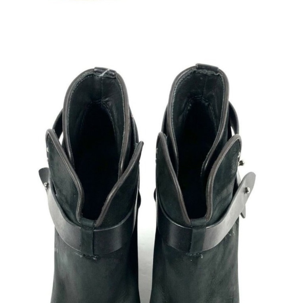 Rag & Bone Boots - Picture 3 of 4